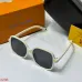 7Louis Vuitton Sunglasses #A46529