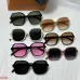 1Louis Vuitton Sunglasses #A46529