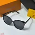 3Louis Vuitton Sunglasses #A46530