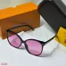 6Louis Vuitton Sunglasses #A46530