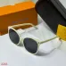 7Louis Vuitton Sunglasses #A46530