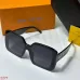 3Louis Vuitton Sunglasses #A46531