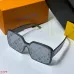 6Louis Vuitton Sunglasses #A46531