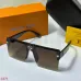 3Louis Vuitton Sunglasses #A46532