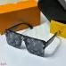 5Louis Vuitton Sunglasses #A46532