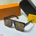 7Louis Vuitton Sunglasses #A46532
