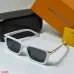 3Louis Vuitton Sunglasses #A46533