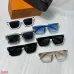 1Louis Vuitton Sunglasses #A46533