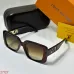 3Louis Vuitton Sunglasses #A46534
