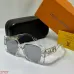6Louis Vuitton Sunglasses #A46534