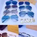 1Louis Vuitton Sunglasses #A48685