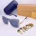 4Louis Vuitton Sunglasses #A48687