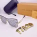 7Louis Vuitton Sunglasses #A48687