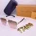 3Louis Vuitton Sunglasses #A48688