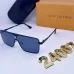 6Louis Vuitton Sunglasses #A50459