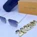 9Louis Vuitton Sunglasses #A50460