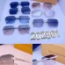 1Louis Vuitton Sunglasses #A50460