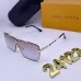 3Louis Vuitton Sunglasses #A50461