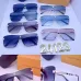 9Louis Vuitton Sunglasses #A50461