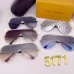3Louis Vuitton Sunglasses #A50463