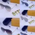 1Louis Vuitton Sunglasses #A50463