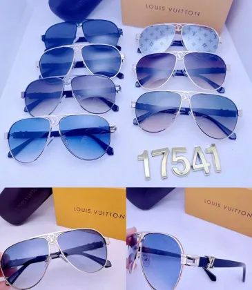Louis Vuitton Sunglasses #A50464