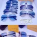 1Louis Vuitton Sunglasses #A50464