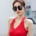 3Louis Vuitton Super A Polarizing glasses #A34029