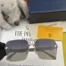 6Louis Vuitton Super A Polarizing glasses #A34029