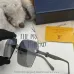 7Louis Vuitton Super A Polarizing glasses #A34029