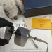 9Louis Vuitton Super A Polarizing glasses #A34029