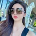 3Louis Vuitton Super A Polarizing glasses #A34030