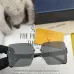 5Louis Vuitton Super A Polarizing glasses #A34030