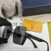 8Louis Vuitton Super A Polarizing glasses #A34030