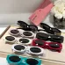 12MIUMIU AAA+ Sunglasses #A35450