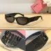 14MIUMIU AAA+ Sunglasses #A35450