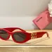 17MIUMIU AAA+ Sunglasses #A35450