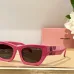 9MIUMIU AAA+ Sunglasses #A35450