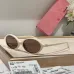 4MIUMIU AAA+ Sunglasses #A35451