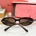 3MIUMIU AAA+ Sunglasses #A35452
