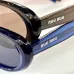 6MIUMIU AAA+ Sunglasses #A35452