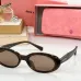 7MIUMIU AAA+ Sunglasses #A35452