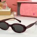 9MIUMIU AAA+ Sunglasses #A35452