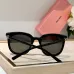 16MIUMIU AAA+ Sunglasses #A35453