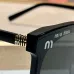 19MIUMIU AAA+ Sunglasses #A35453