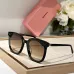 3MIUMIU AAA+ Sunglasses #A35453