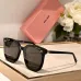 22MIUMIU AAA+ Sunglasses #A35453