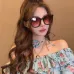 25MIUMIU AAA+ Sunglasses #A35453