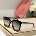 4MIUMIU AAA+ Sunglasses #A35453