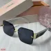 6MIUMIU  Sunglasses #A46520